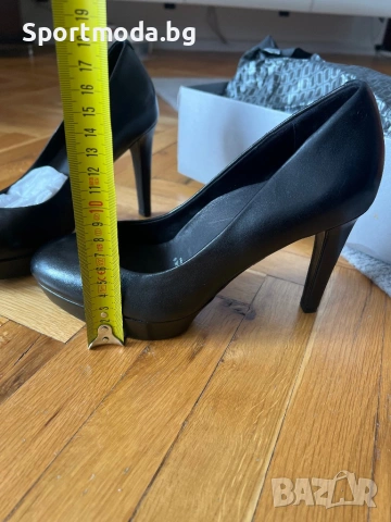 Дамски обувки Rockport Janae Pump, снимка 2 - Дамски обувки на ток - 53981978