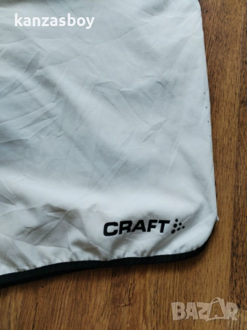 CRAFT - мъжки къси панталони М, снимка 4 - Спортни дрехи, екипи - 54510962