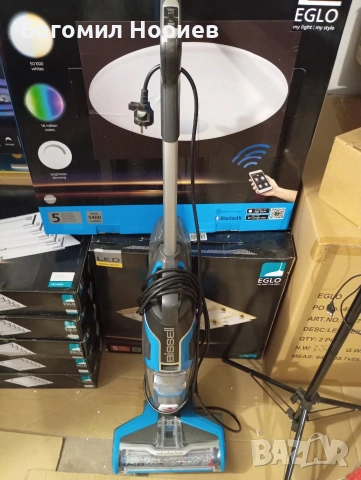 Bissell CrossWave