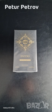 Парфюм INITIO Oud for greatness