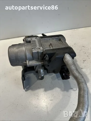 Допълнителен отоплител Webasto 5 kW 2.5 bar 9024093B за Land Rover Discovery 4 TDV6 2010–2016, снимка 3 - Части - 55465328