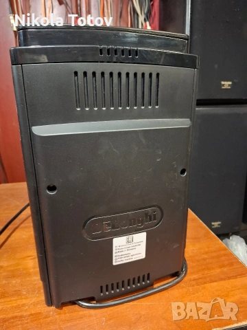 Продава се кафемашина Delonghi Magnifica S . , снимка 5 - Кафемашини - 55004667