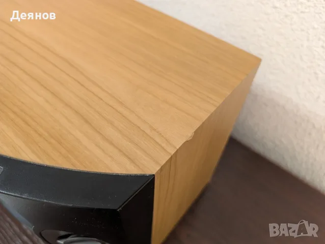 BOSE 301  Series V тонколони. В отлично състояние. , снимка 6 - Тонколони - 55321040