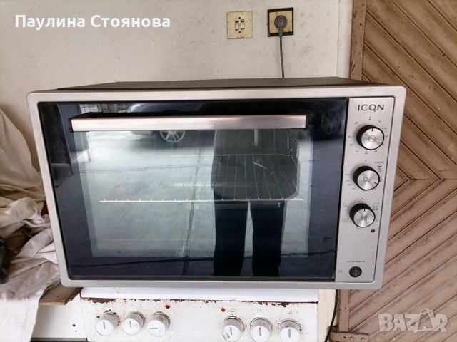 Фурна за печене