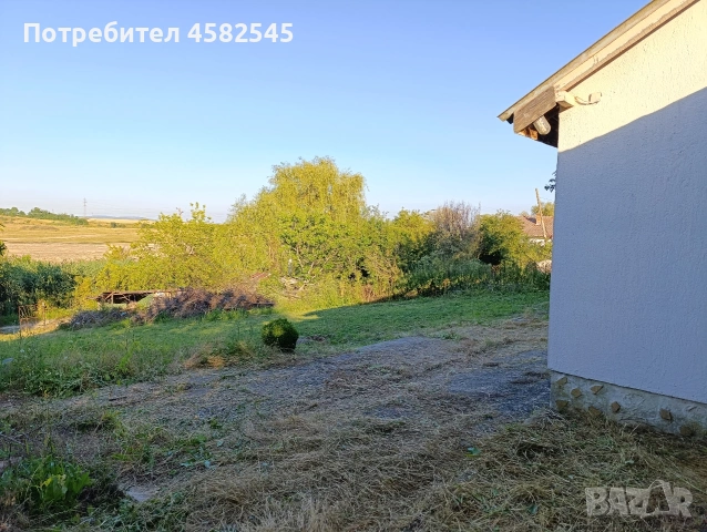  Продава се парцел 970м2. , снимка 4 - Парцели - 54962539