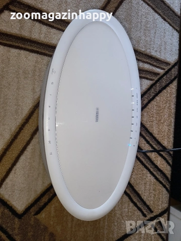 Yamaha колона,тонколона