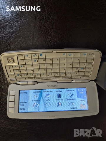 Nokia - 9300, снимка 6 - Nokia - 54806328
