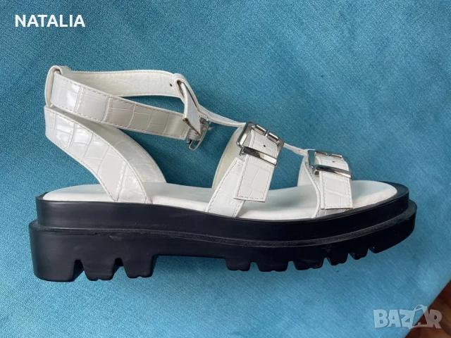 Сандали Jenny Fairy