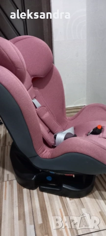 Столче за кола lorelli до 36 кг., снимка 2 - Детски велосипеди, триколки и коли - 54663077