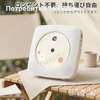 CD Player Y-01, , снимка 5 - Декове - 55012096