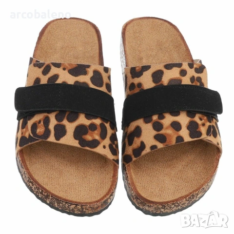 Дамски сандали, 7цвята , снимка 12 - Сандали - 54269027