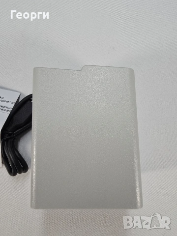 Зарядно за батерии DJI Mini 3/4 - двойно, снимка 3 - Дронове и аксесоари - 54179824