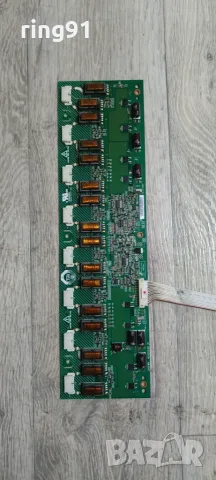 LCD Inverter - Е206453 V257-201 TV Samsung LE32A550P1R