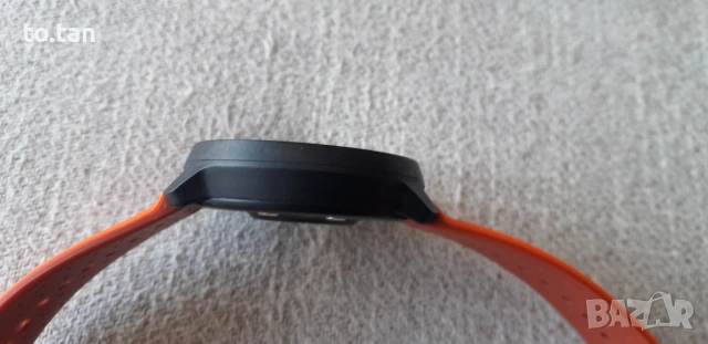 Suunto Race Coral Orange, снимка 3 - Смарт часовници - 55273563