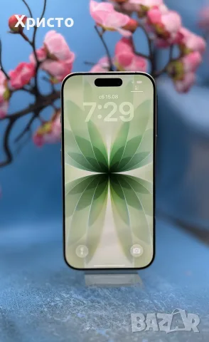 Apple iPhone 17, 256GB, 5G, Sage – USA Version, eSIM, снимка 7 - Apple iPhone - 55680498