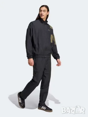 ADIDAS Спортен екип Sportswear Colorblock Tracksuit, снимка 3 - Спортни дрехи, екипи - 55435814