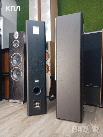 Тонколони JBL Studio-280, снимка 10 - Тонколони - 54132438