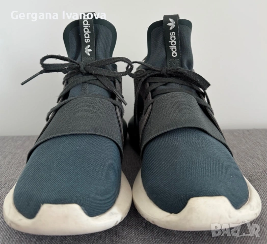 Adidas Tubular Дамски Маратонки, снимка 5 - Маратонки - 55060902