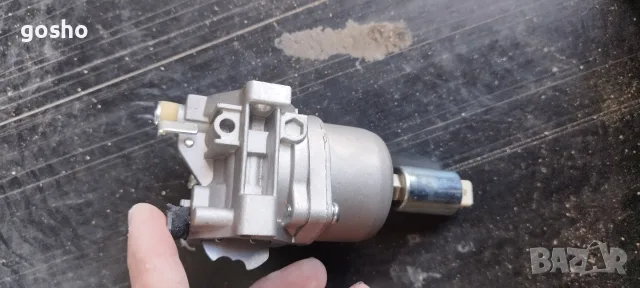 Карбуратор за Briggs & Stratton 796109 / 591731 / 594593, BGHYHYHI, 14.5hp - 21hp