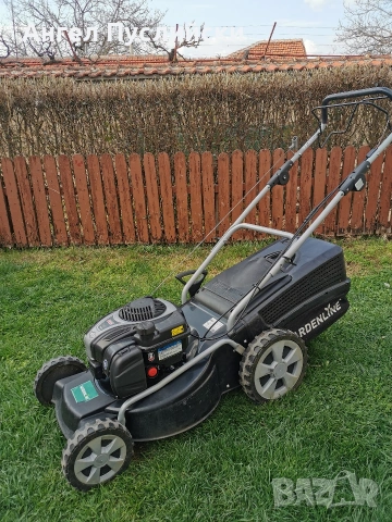 Briggs stratton Самоходна бензинова косачка , снимка 2 - Градинска техника - 54058721