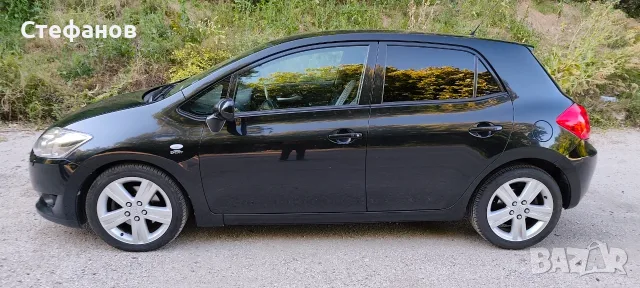 Toyota Auris Keyless , снимка 4 - Автомобили и джипове - 55483552