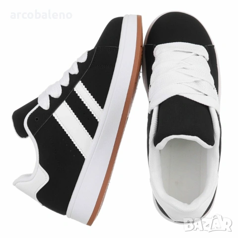 Дамски ниски маратонки, 4цвята , снимка 17 - Маратонки - 54084785