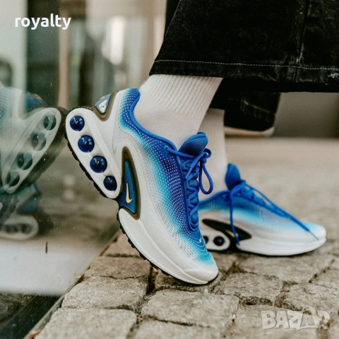 Nike Air Max Dn Se Нови Мъжки Маратонки 