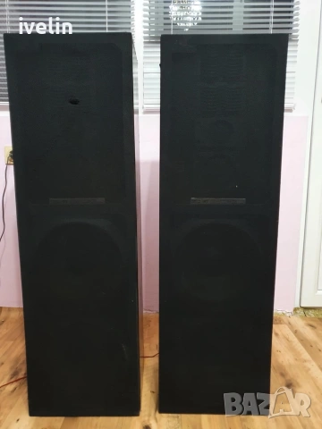10 инчови тонколони Audioton trident ts 150, снимка 3 - Тонколони - 54897839