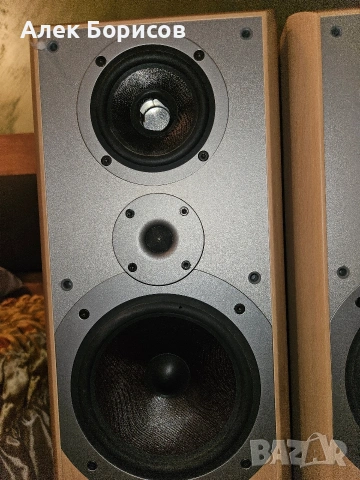 Тонколони Infinity primus 300, снимка 2 - Тонколони - 54887436
