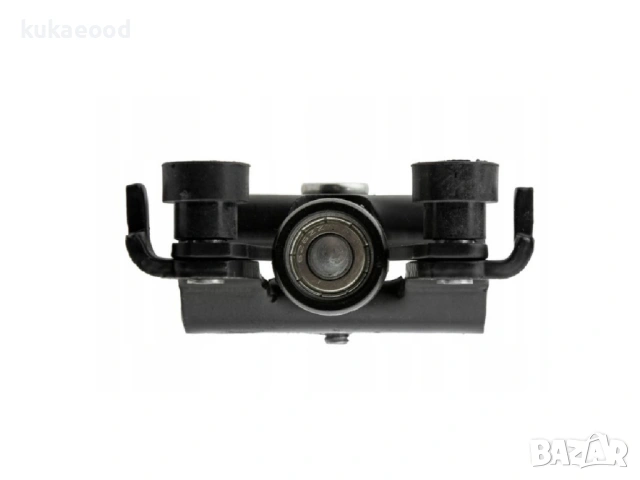 Ролка за плъзгаща врата за Opel Combo C, снимка 3 - Части - 54078453