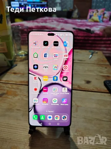 Honor Magic 7 Lite 256 GB, снимка 2 - Други - 55462221