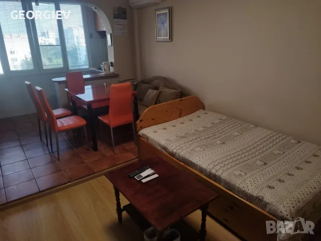 Отдавам апартамент под наем в София кв. Люлин 9, снимка 3 - Квартири, нощувки - 55310255