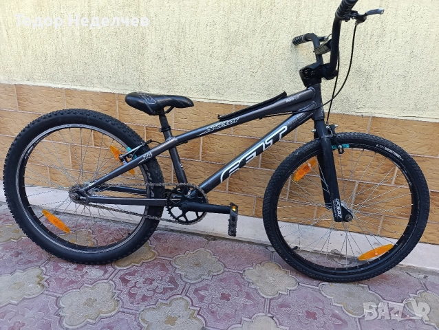 Felt Dirt Jump 24 