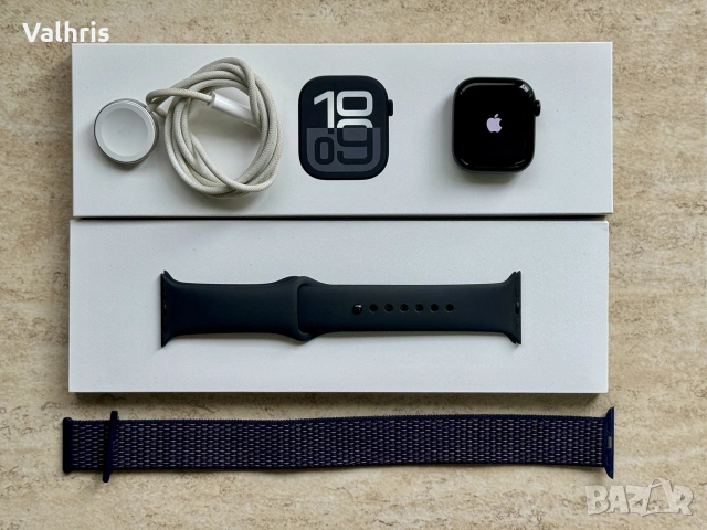Apple Watch 10 / 42 мм / 92% батерия