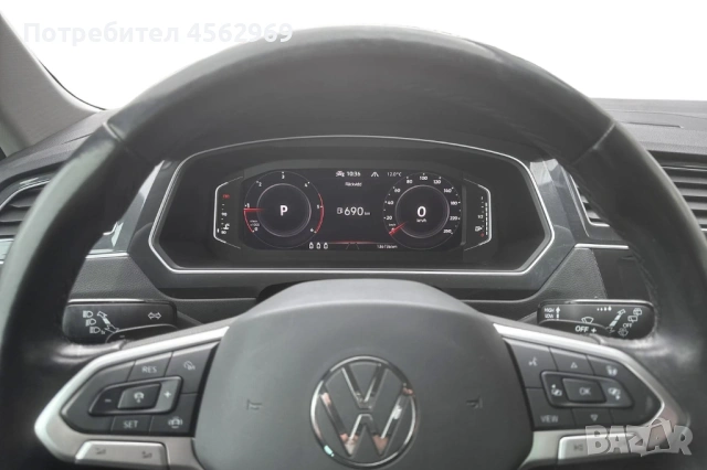 ПРОДАВАМ , снимка 11 - Автомобили и джипове - 54156727