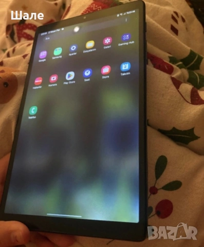 Samsung Tab A7 Lite, снимка 3 - Таблети - 54668356