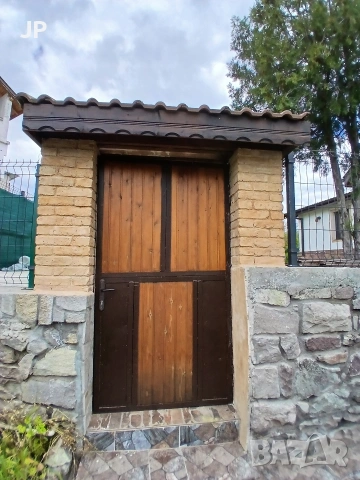 ЕКСКЛУЗИВНО-Къща в с.Гарваново!, снимка 2 - Къщи - 54391111