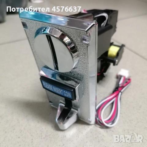 Монетници без ресто, снимка 2 - Друга електроника - 55232332