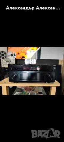 Yamaha RX-A3010