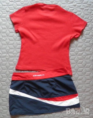 O'Neill H&M Benetton дамски сетове, снимка 2 - Поли - 54394589