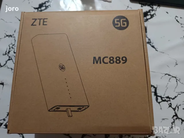 външна 5g антена zte mc889