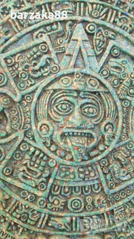 Майски календар Пано Маите, снимка 4 - Пана - 54280544