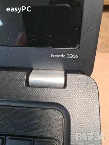 Compaq Presario CQ56 лаптоп на части , снимка 6 - Части за лаптопи - 55477467