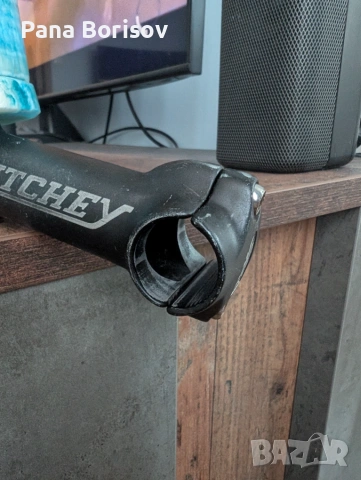 Лапа Ritchey 110мм, 26.0мм, снимка 4 - Части за велосипеди - 55260989