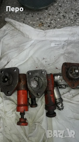 ПРОДАВАМ МЕКИ ВРЪСКИ ЗА ЮМЗ, снимка 12 - Селскостопанска техника - 28424608