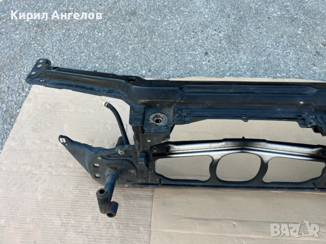 Очиларка за BMW E46, снимка 2 - Части - 44133649