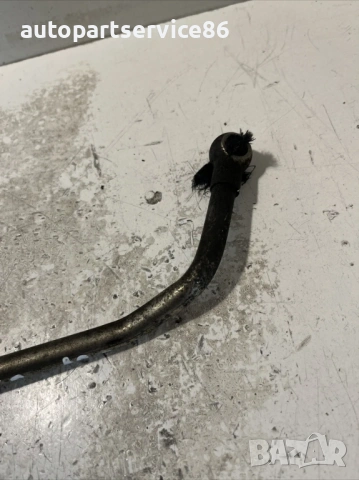 Маркуч за маслена тръба за Volvo S60 Турбо 2.0 TDI (2012), снимка 2 - Части - 54056809