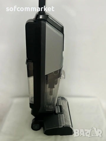  Безжична прахосмукачка Bissell CrossWave OmniForce 3912N +  гаранция, снимка 6 - Прахосмукачки - 54788662