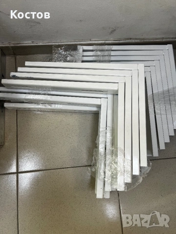 Продавам стойки за климатици различни размери, снимка 3 - Климатици - 54513858