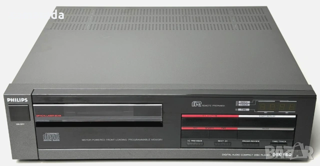 купувам..CD-Player-Philips-за..донор,за..части
